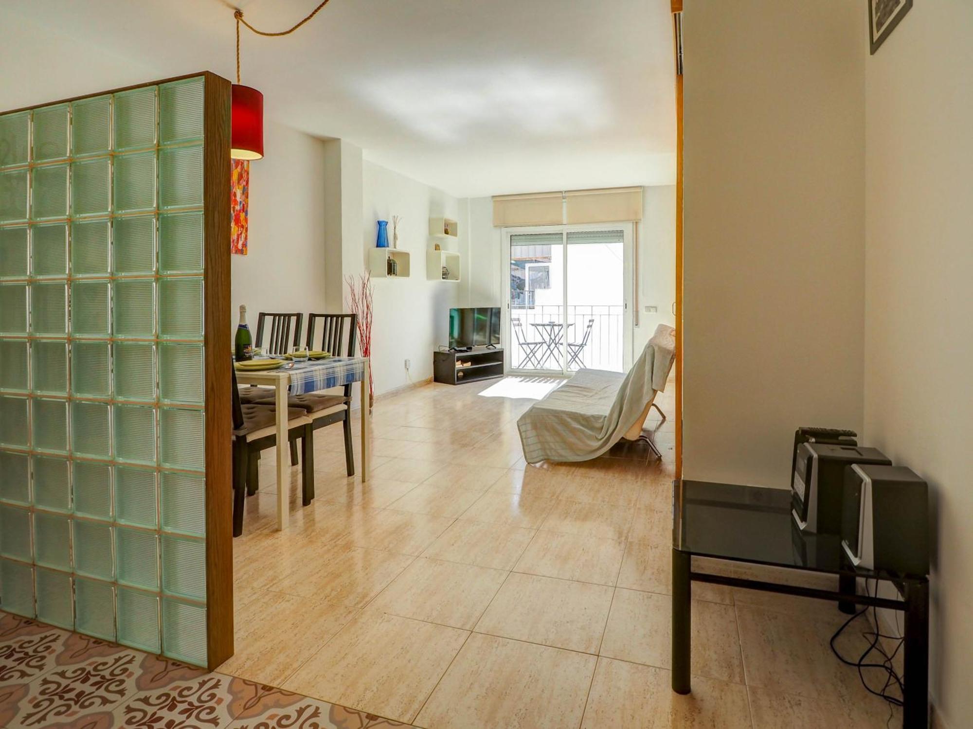 Bonaire Apartment By Hello Homes Sitges Luaran gambar