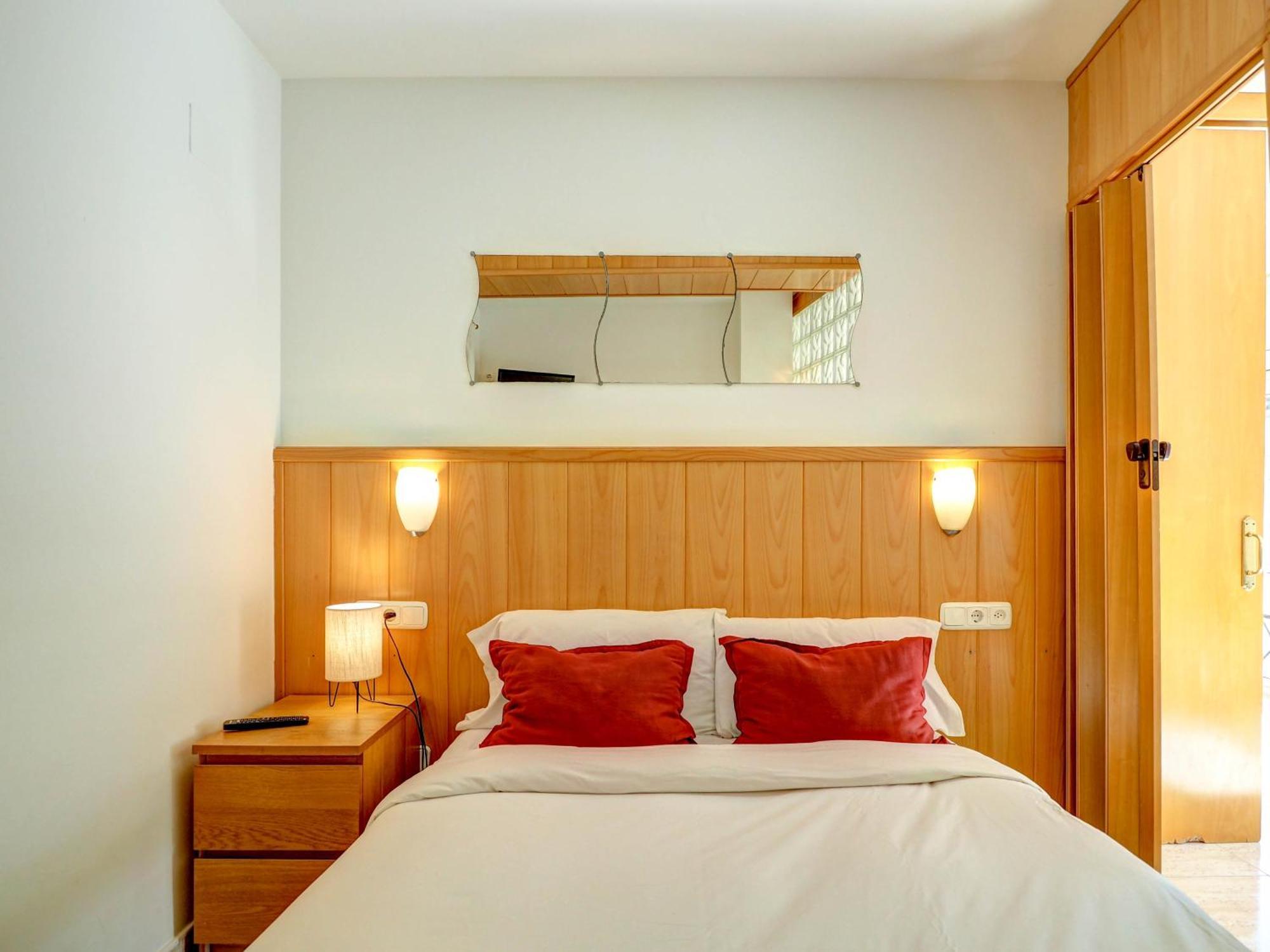 Bonaire Apartment By Hello Homes Sitges Luaran gambar