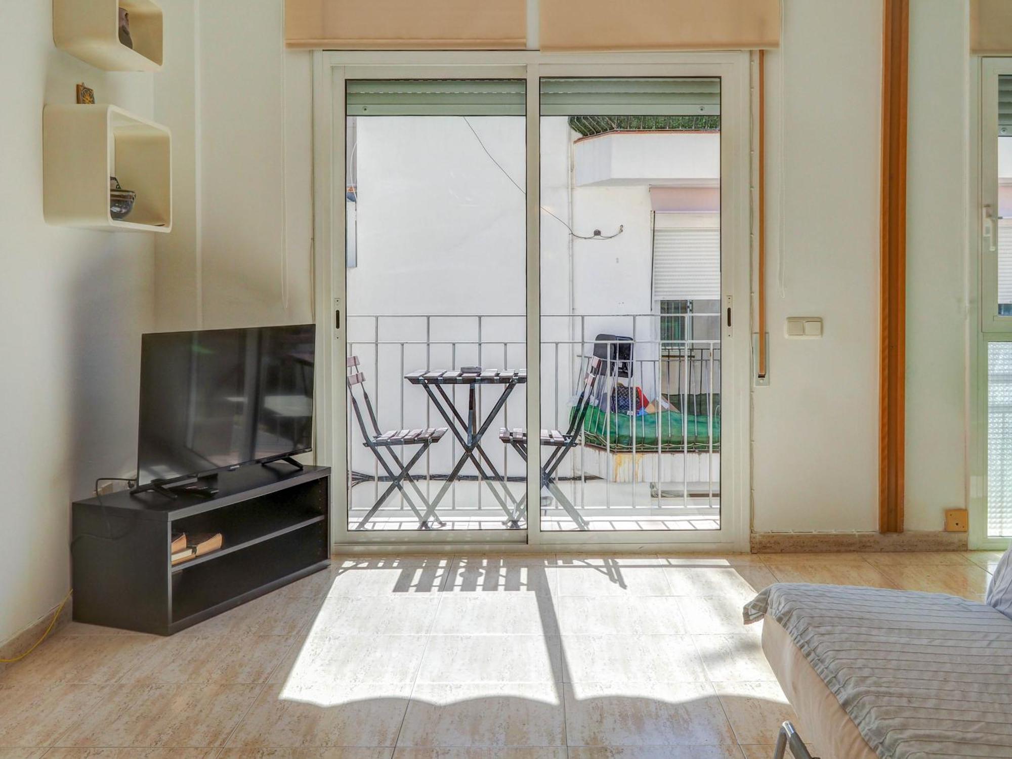 Bonaire Apartment By Hello Homes Sitges Luaran gambar