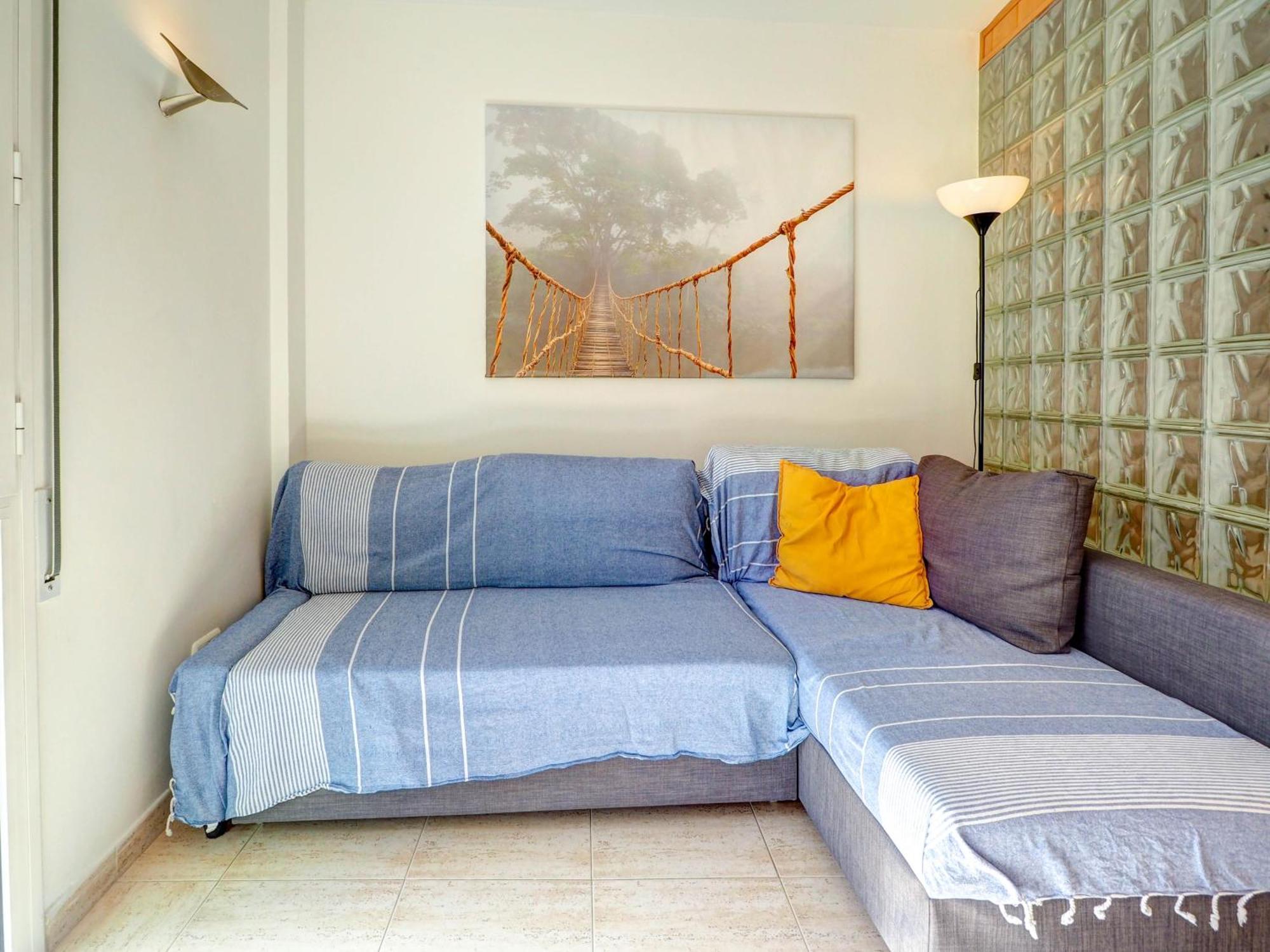 Bonaire Apartment By Hello Homes Sitges Luaran gambar