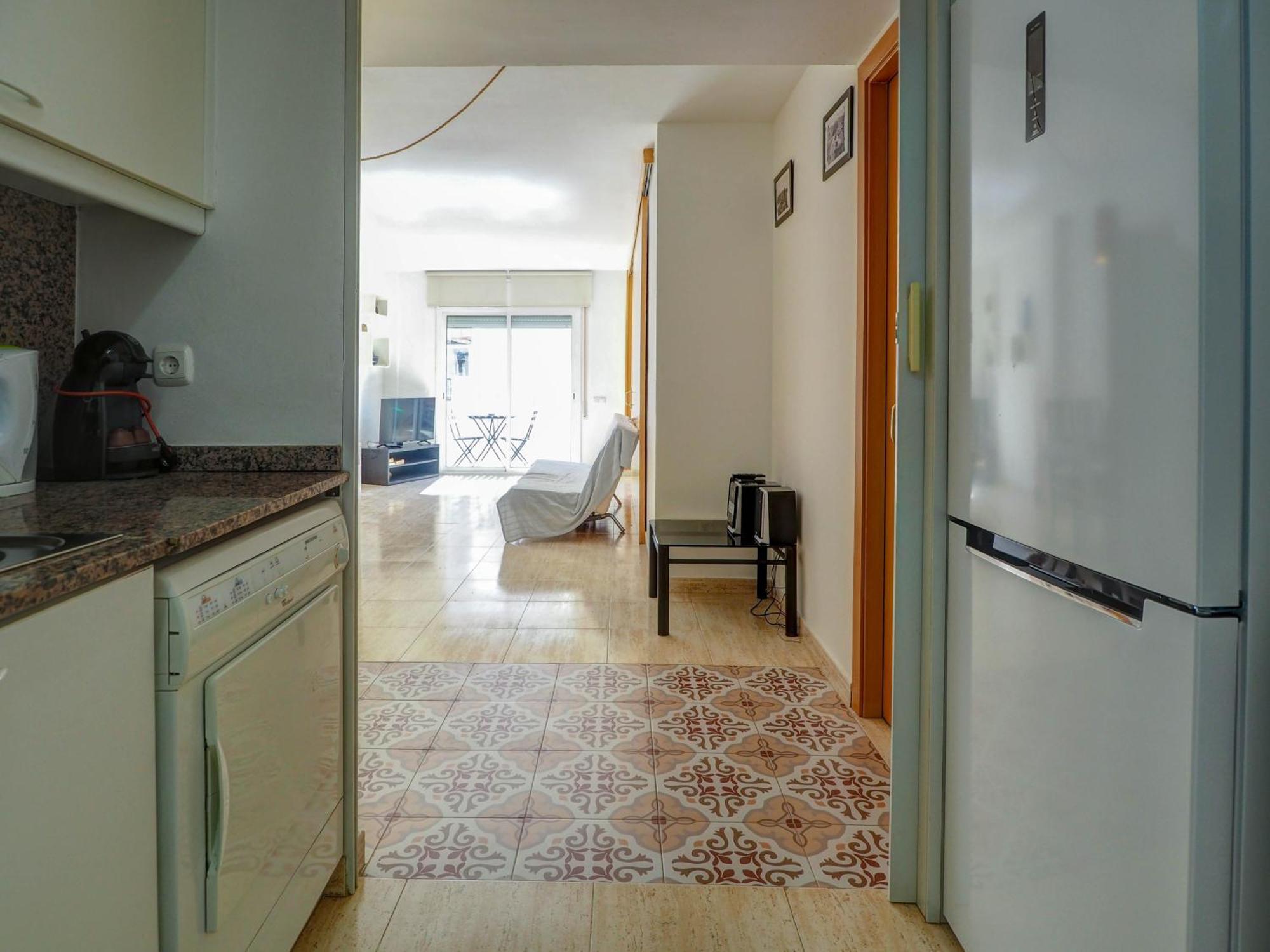 Bonaire Apartment By Hello Homes Sitges Luaran gambar
