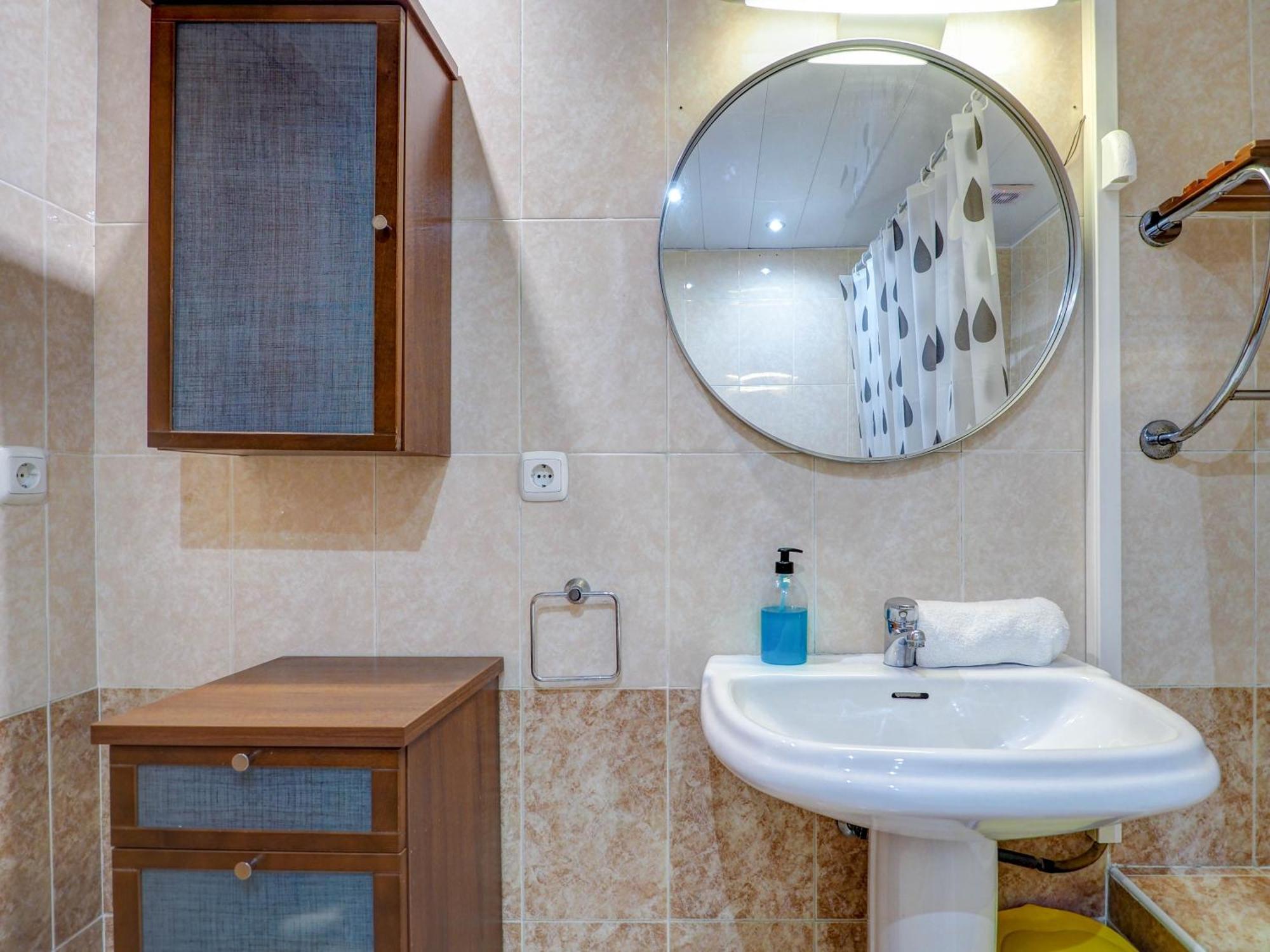 Bonaire Apartment By Hello Homes Sitges Luaran gambar