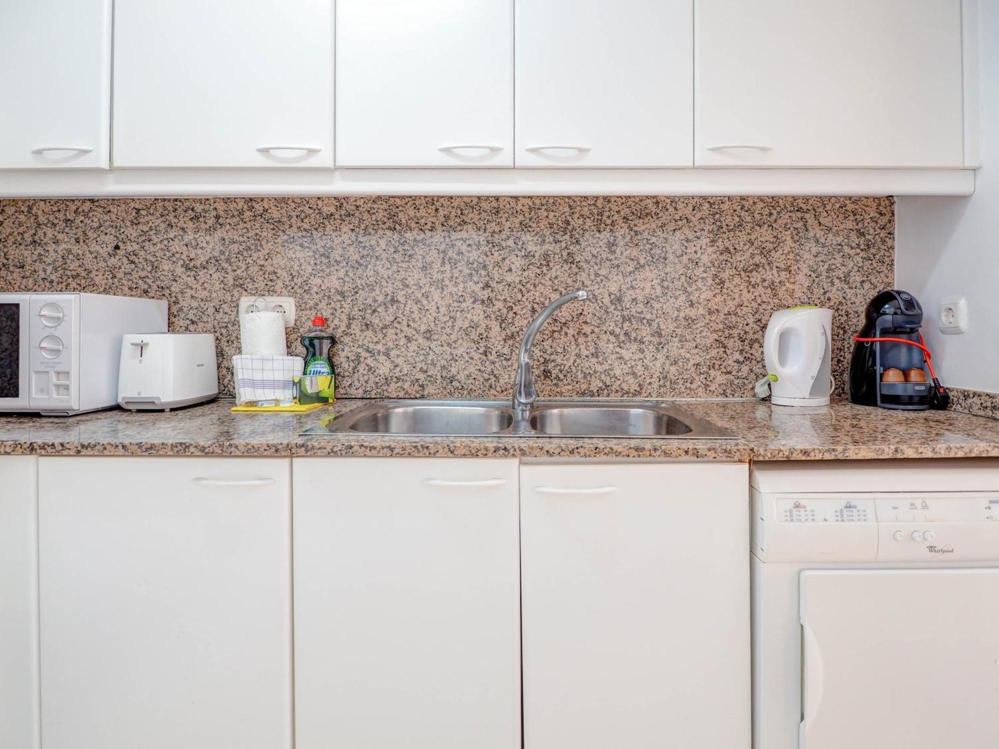 Bonaire Apartment By Hello Homes Sitges Luaran gambar