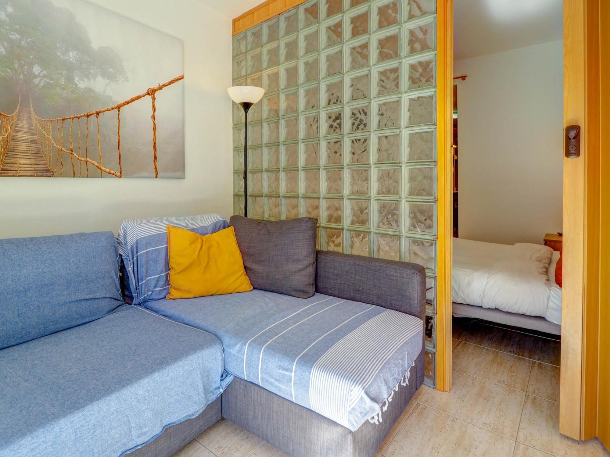 Bonaire Apartment By Hello Homes Sitges Luaran gambar